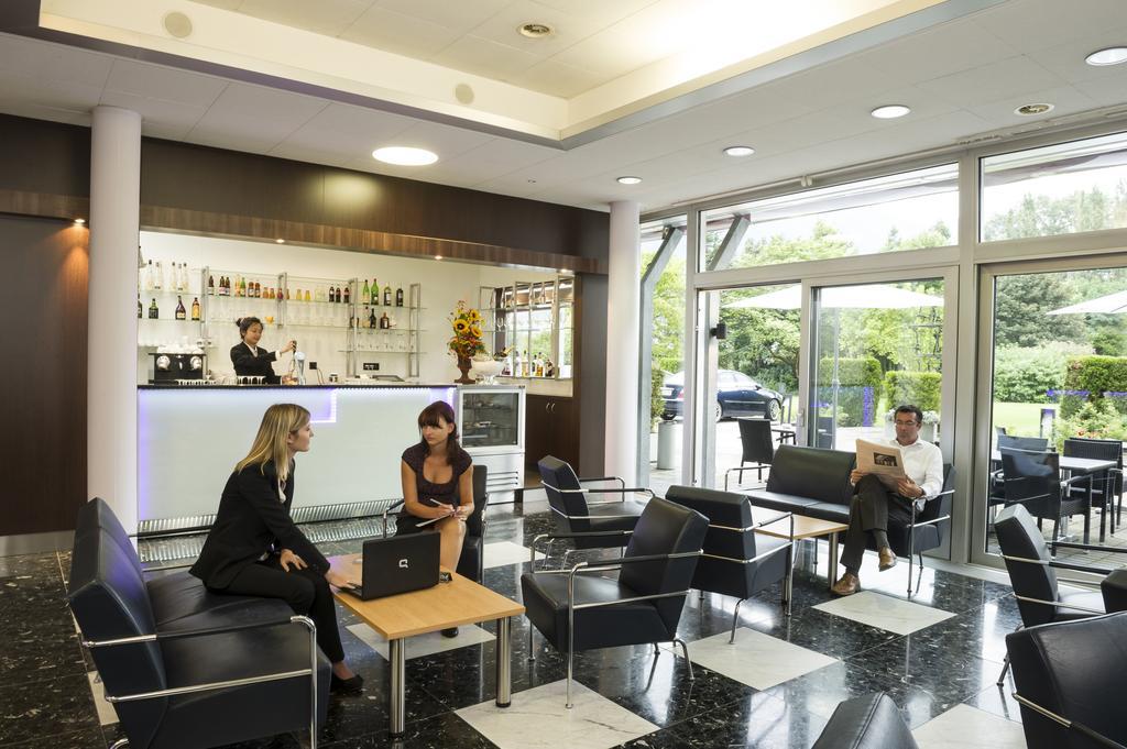 Hotel Vatel 4* Superior Martigny Exterior photo